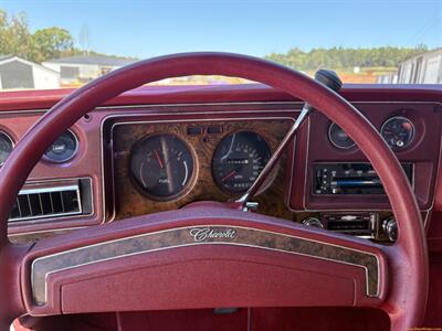 1974 Chevrolet Monte Carlo Coupe - Photo 60 - Statesville, NC 28677