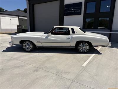 1974 Chevrolet Monte Carlo Coupe - Photo 13 - Statesville, NC 28677