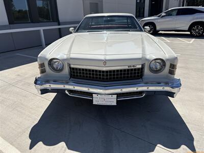 1974 Chevrolet Monte Carlo Coupe - Photo 20 - Statesville, NC 28677