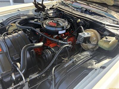 1974 Chevrolet Monte Carlo Coupe - Photo 41 - Statesville, NC 28677