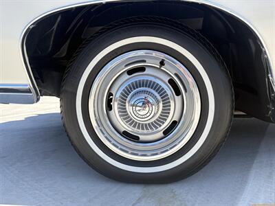 1974 Chevrolet Monte Carlo Coupe - Photo 34 - Statesville, NC 28677