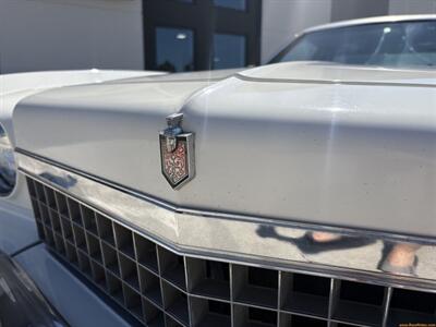 1974 Chevrolet Monte Carlo Coupe - Photo 22 - Statesville, NC 28677