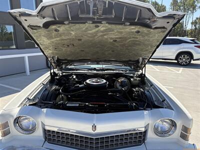 1974 Chevrolet Monte Carlo Coupe - Photo 38 - Statesville, NC 28677