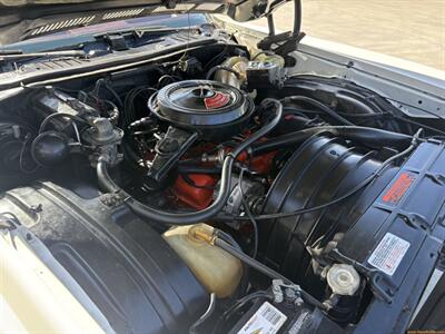 1974 Chevrolet Monte Carlo Coupe - Photo 42 - Statesville, NC 28677