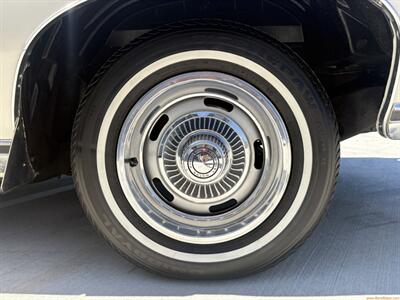 1974 Chevrolet Monte Carlo Coupe - Photo 37 - Statesville, NC 28677