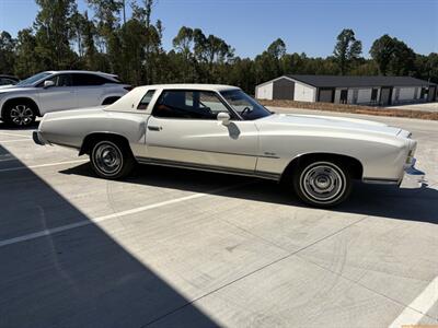 1974 Chevrolet Monte Carlo Coupe - Photo 19 - Statesville, NC 28677