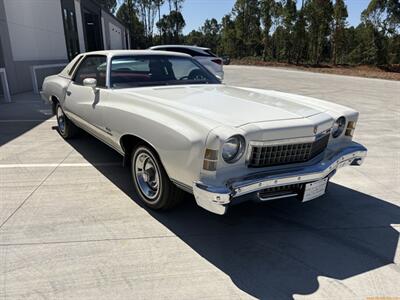 1974 Chevrolet Monte Carlo Coupe - Photo 2 - Statesville, NC 28677