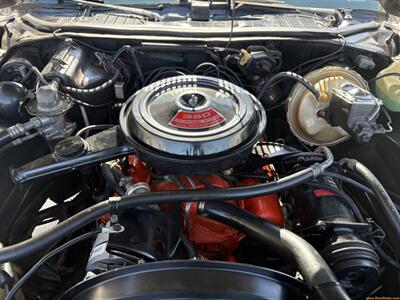 1974 Chevrolet Monte Carlo Coupe - Photo 40 - Statesville, NC 28677