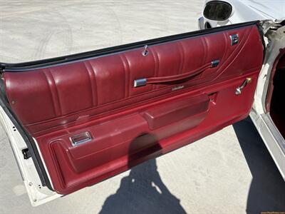 1974 Chevrolet Monte Carlo Coupe - Photo 55 - Statesville, NC 28677