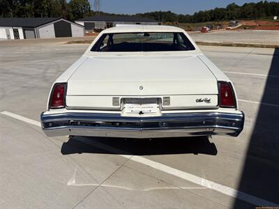 1974 Chevrolet Monte Carlo Coupe - Photo 14 - Statesville, NC 28677