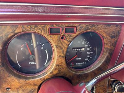 1974 Chevrolet Monte Carlo Coupe - Photo 62 - Statesville, NC 28677