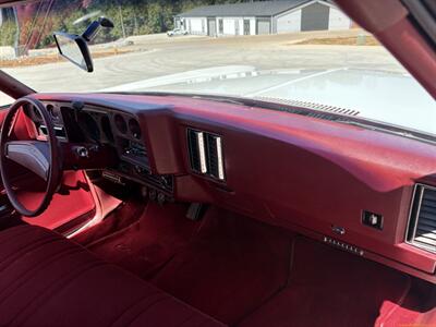 1974 Chevrolet Monte Carlo Coupe - Photo 69 - Statesville, NC 28677