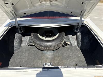 1974 Chevrolet Monte Carlo Coupe - Photo 7 - Statesville, NC 28677