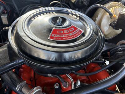 1974 Chevrolet Monte Carlo Coupe - Photo 45 - Statesville, NC 28677