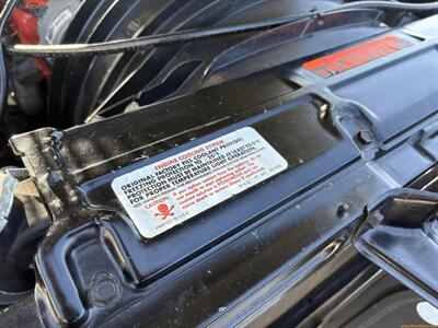 1974 Chevrolet Monte Carlo Coupe - Photo 43 - Statesville, NC 28677