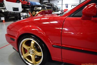 1993 Volkswagen Corrado SLC   - Photo 12 - Mooresville, NC 28117