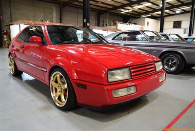 1993 Volkswagen Corrado SLC   - Photo 9 - Mooresville, NC 28117