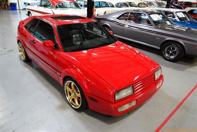 1993 Volkswagen Corrado SLC  