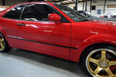 1993 Volkswagen Corrado SLC   - Photo 16 - Mooresville, NC 28117