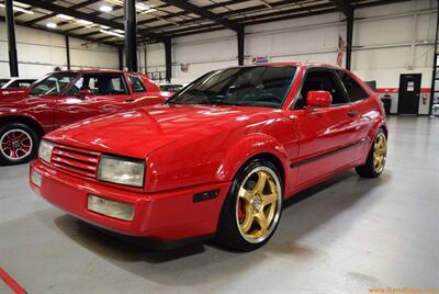 1993 Volkswagen Corrado SLC   - Photo 2 - Mooresville, NC 28117