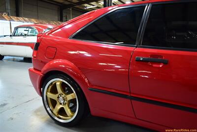 1993 Volkswagen Corrado SLC   - Photo 15 - Mooresville, NC 28117