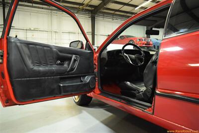 1993 Volkswagen Corrado SLC   - Photo 39 - Mooresville, NC 28117