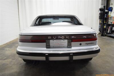 1989 Buick Reatta   - Photo 24 - Mooresville, NC 28117