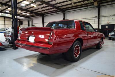 1984 Chevrolet Monte Carlo SS   - Photo 4 - Mooresville, NC 28117
