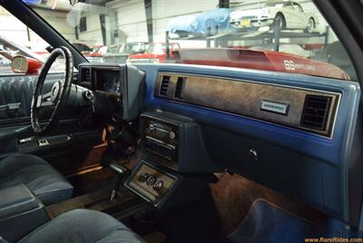 1984 Chevrolet Monte Carlo SS   - Photo 61 - Mooresville, NC 28117