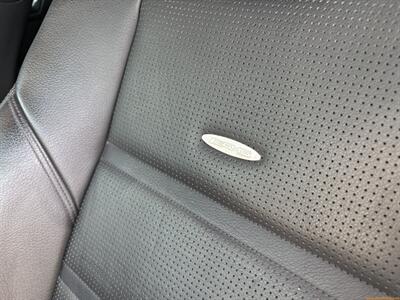 2012 Mercedes-Benz E 63 AMG - Photo 55 - Statesville, NC 28677