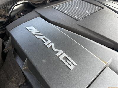 2012 Mercedes-Benz E 63 AMG - Photo 43 - Statesville, NC 28677