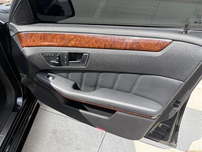 2012 Mercedes-Benz E 63 AMG - Photo 74 - Statesville, NC 28677
