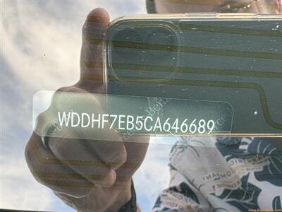 2012 Mercedes-Benz E 63 AMG - Photo 9 - Statesville, NC 28677