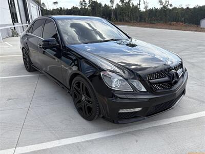 2012 Mercedes-Benz E 63 AMG - Photo 2 - Statesville, NC 28677