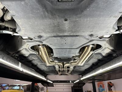 2012 Mercedes-Benz E 63 AMG - Photo 78 - Statesville, NC 28677