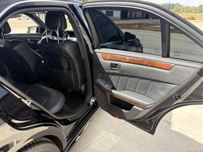 2012 Mercedes-Benz E 63 AMG - Photo 70 - Statesville, NC 28677