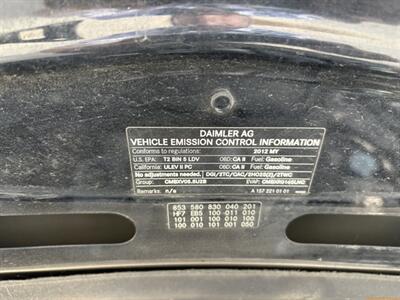 2012 Mercedes-Benz E 63 AMG - Photo 45 - Statesville, NC 28677