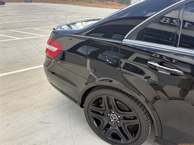 2012 Mercedes-Benz E 63 AMG - Photo 18 - Statesville, NC 28677