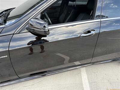 2012 Mercedes-Benz E 63 AMG - Photo 12 - Statesville, NC 28677