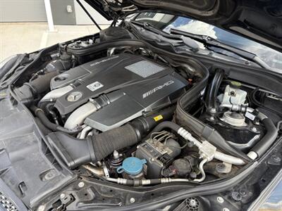 2012 Mercedes-Benz E 63 AMG - Photo 40 - Statesville, NC 28677