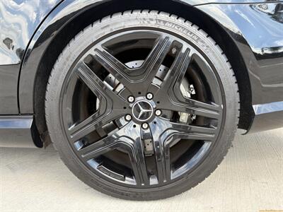 2012 Mercedes-Benz E 63 AMG - Photo 35 - Statesville, NC 28677
