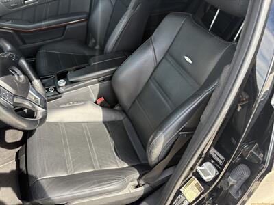 2012 Mercedes-Benz E 63 AMG - Photo 54 - Statesville, NC 28677