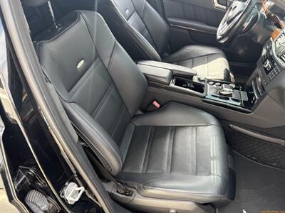 2012 Mercedes-Benz E 63 AMG - Photo 76 - Statesville, NC 28677