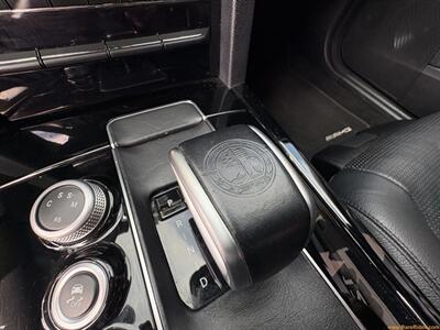 2012 Mercedes-Benz E 63 AMG - Photo 63 - Statesville, NC 28677