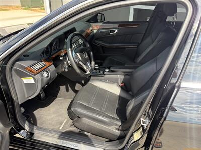 2012 Mercedes-Benz E 63 AMG - Photo 7 - Statesville, NC 28677