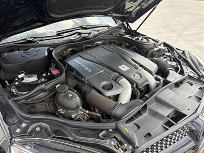 2012 Mercedes-Benz E 63 AMG - Photo 41 - Statesville, NC 28677