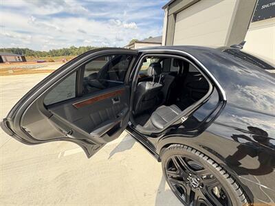 2012 Mercedes-Benz E 63 AMG - Photo 67 - Statesville, NC 28677