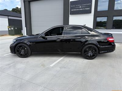 2012 Mercedes-Benz E 63 AMG - Photo 15 - Statesville, NC 28677