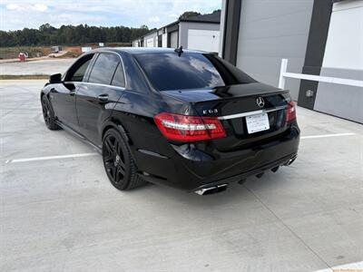 2012 Mercedes-Benz E 63 AMG - Photo 3 - Statesville, NC 28677