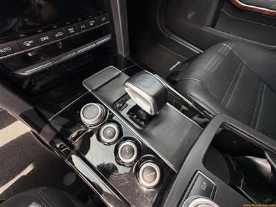 2012 Mercedes-Benz E 63 AMG - Photo 62 - Statesville, NC 28677